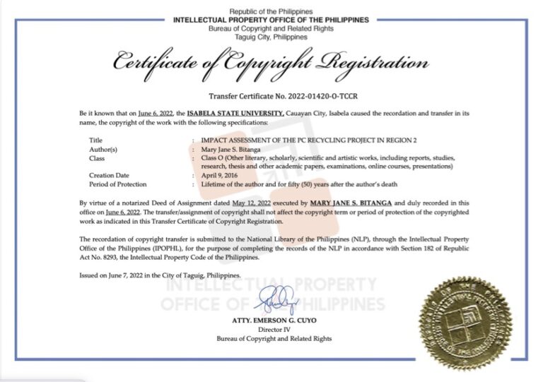 MJBitanga-Certificate-of-Copyright-Registration 3